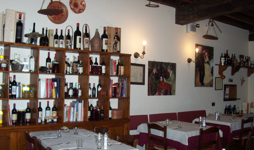 Foto del locale